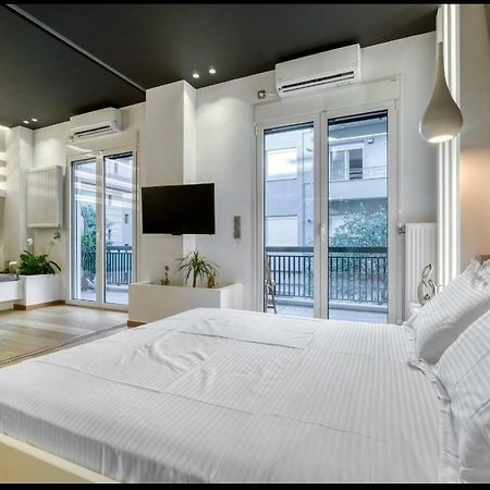 Zolie Apartment 雅典 外观 照片