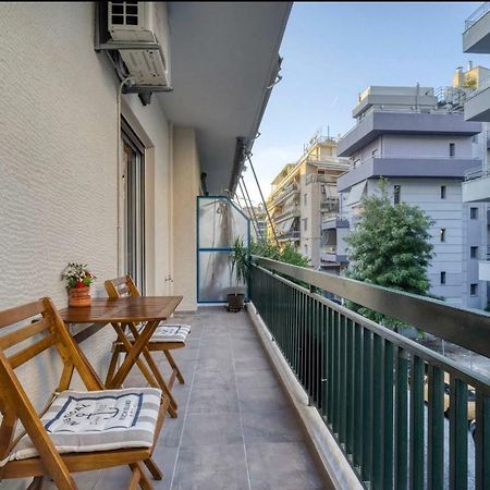 Zolie Apartment 雅典 外观 照片