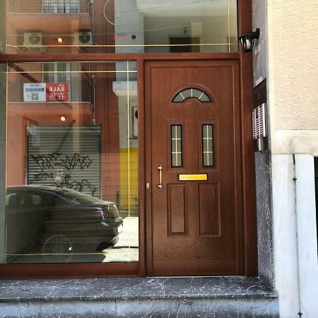Zolie Apartment 雅典 外观 照片