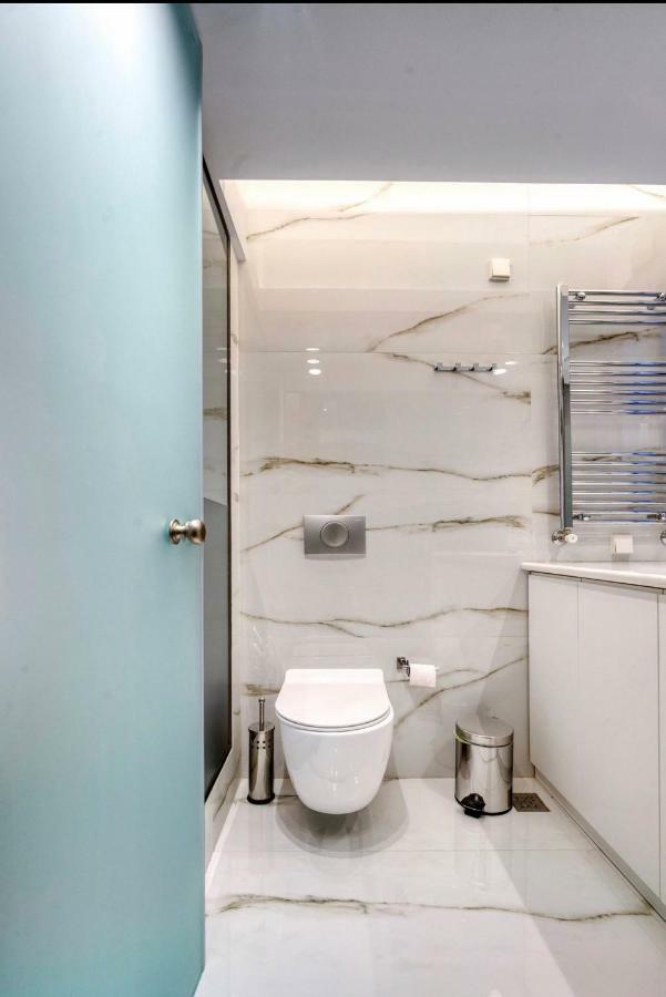Zolie Apartment 雅典 外观 照片