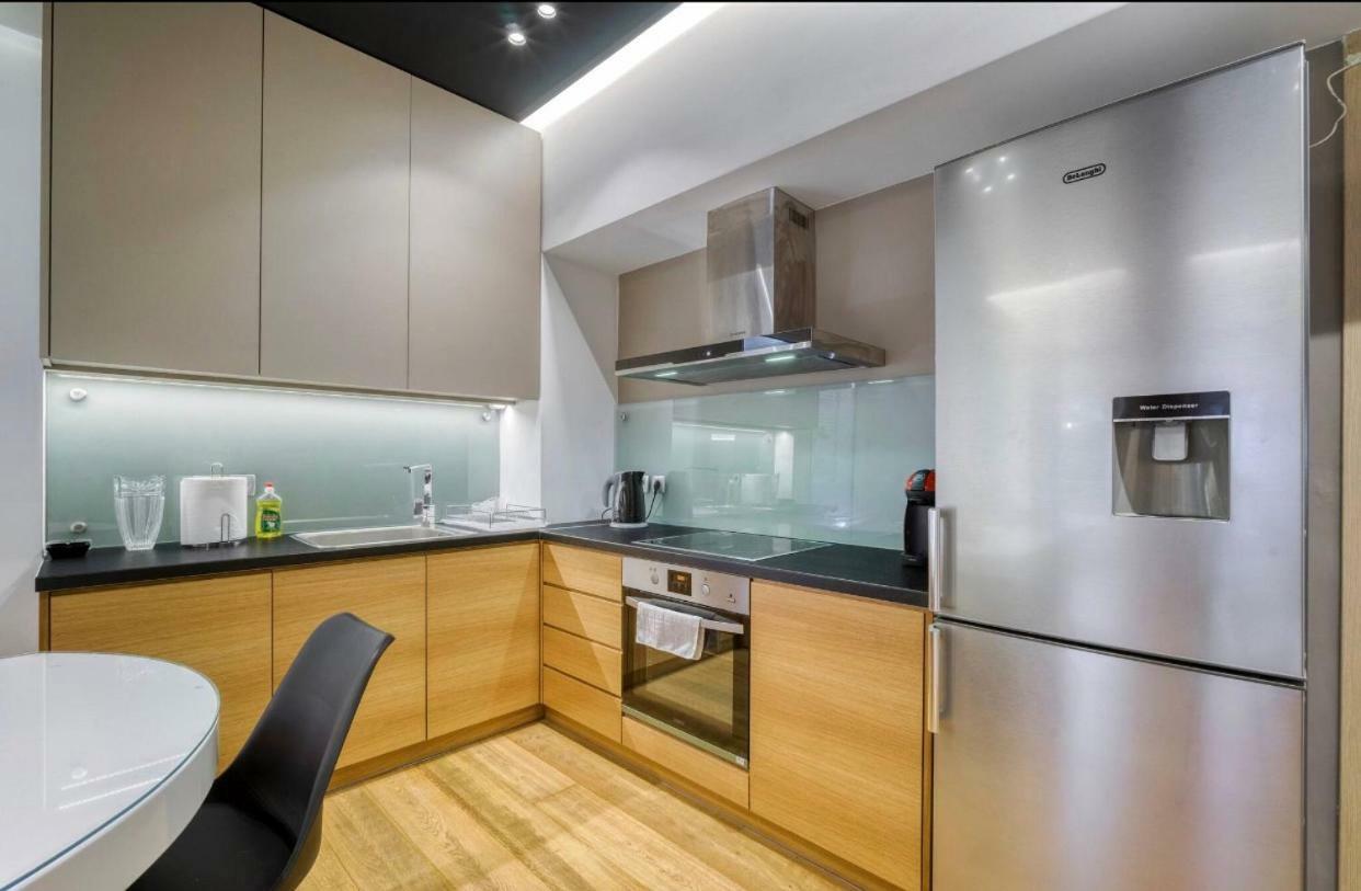 Zolie Apartment 雅典 外观 照片