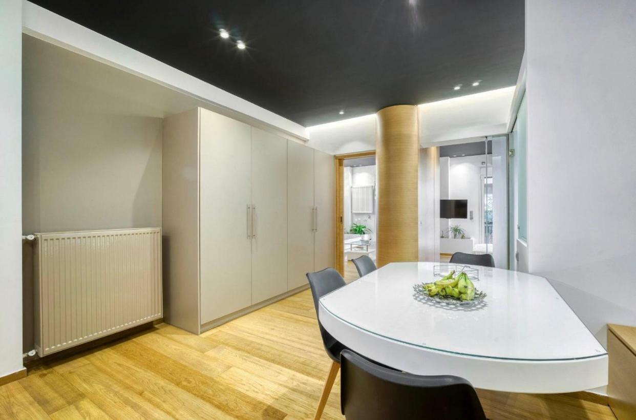 Zolie Apartment 雅典 外观 照片