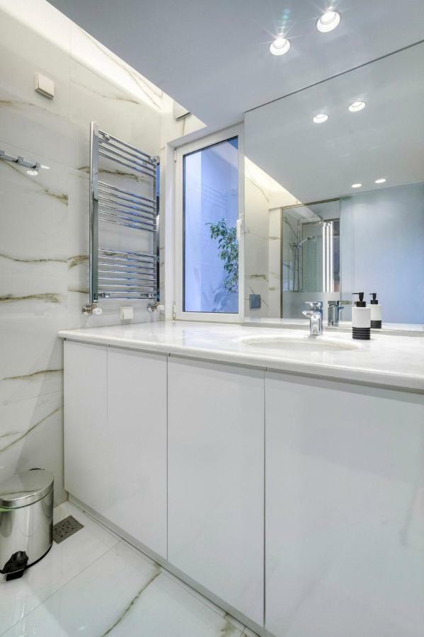 Zolie Apartment 雅典 外观 照片
