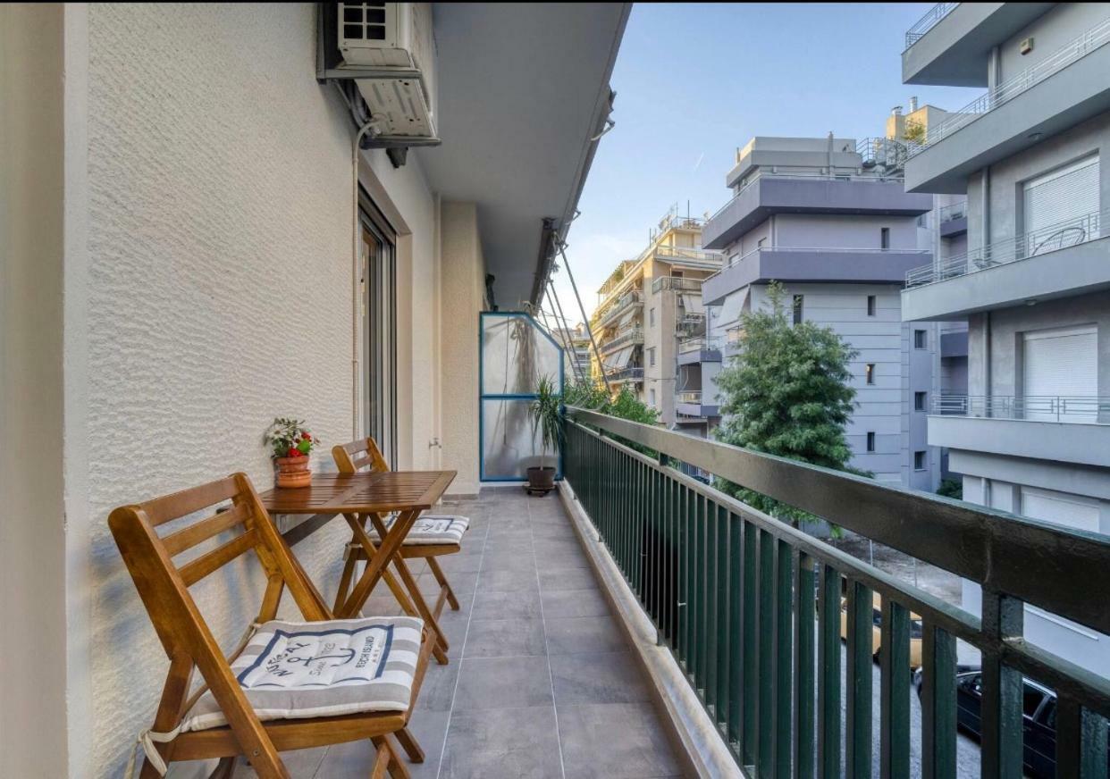 Zolie Apartment 雅典 外观 照片