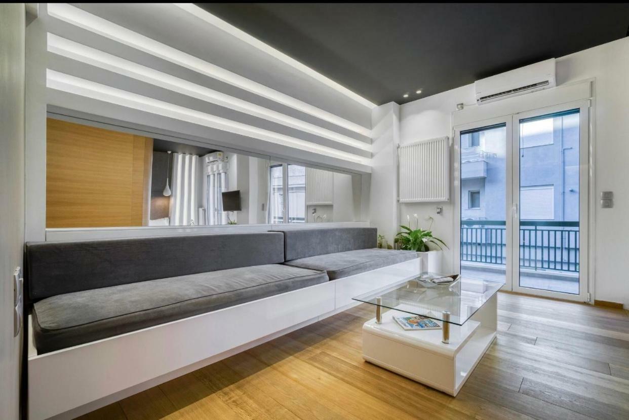 Zolie Apartment 雅典 外观 照片