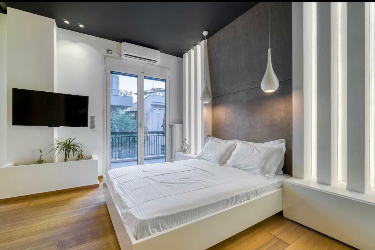 Zolie Apartment 雅典 外观 照片